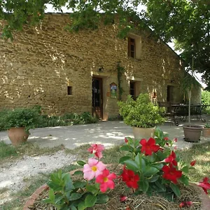 La Mare D'hotes Chaix Accueil Etoile-sur-Rhone