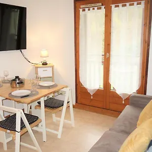 Appartement La Piste-3