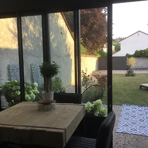 Bed & Breakfast Le Clos De