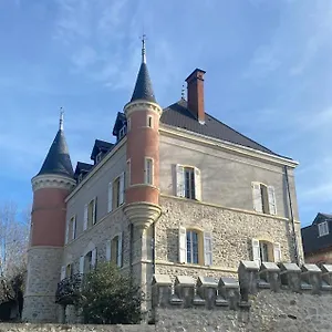 Affittacamere Chateau De Saint-genix