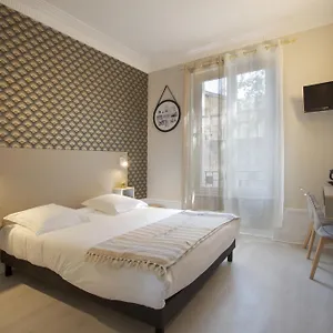 Gab House - Lyon - Eurexpo Living Hotel