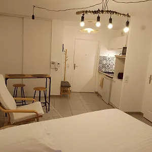 Bed & Breakfast Villa'vi Lyon Est D'hotes