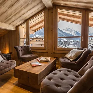 Chalet Yolo