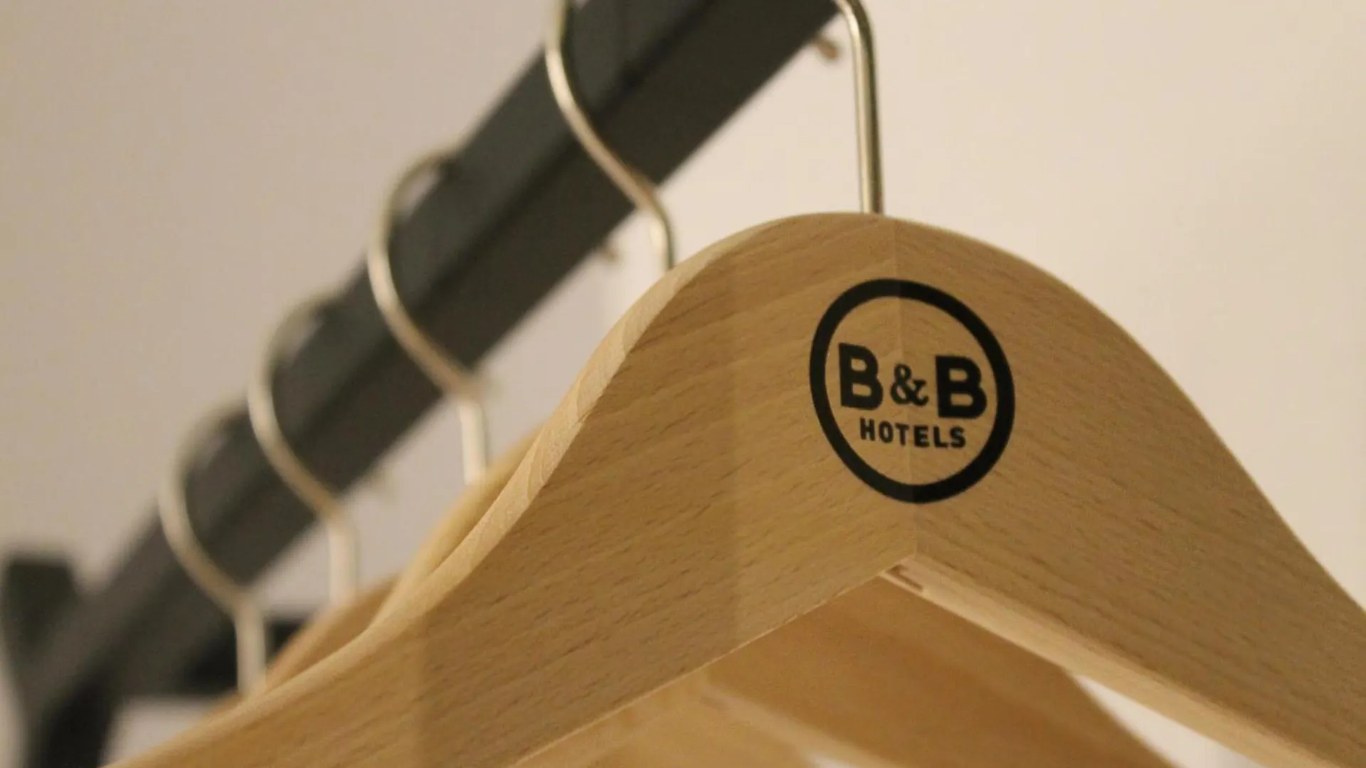 B&B HOTEL Lyon Saint-Bonnet Mi-Plaine