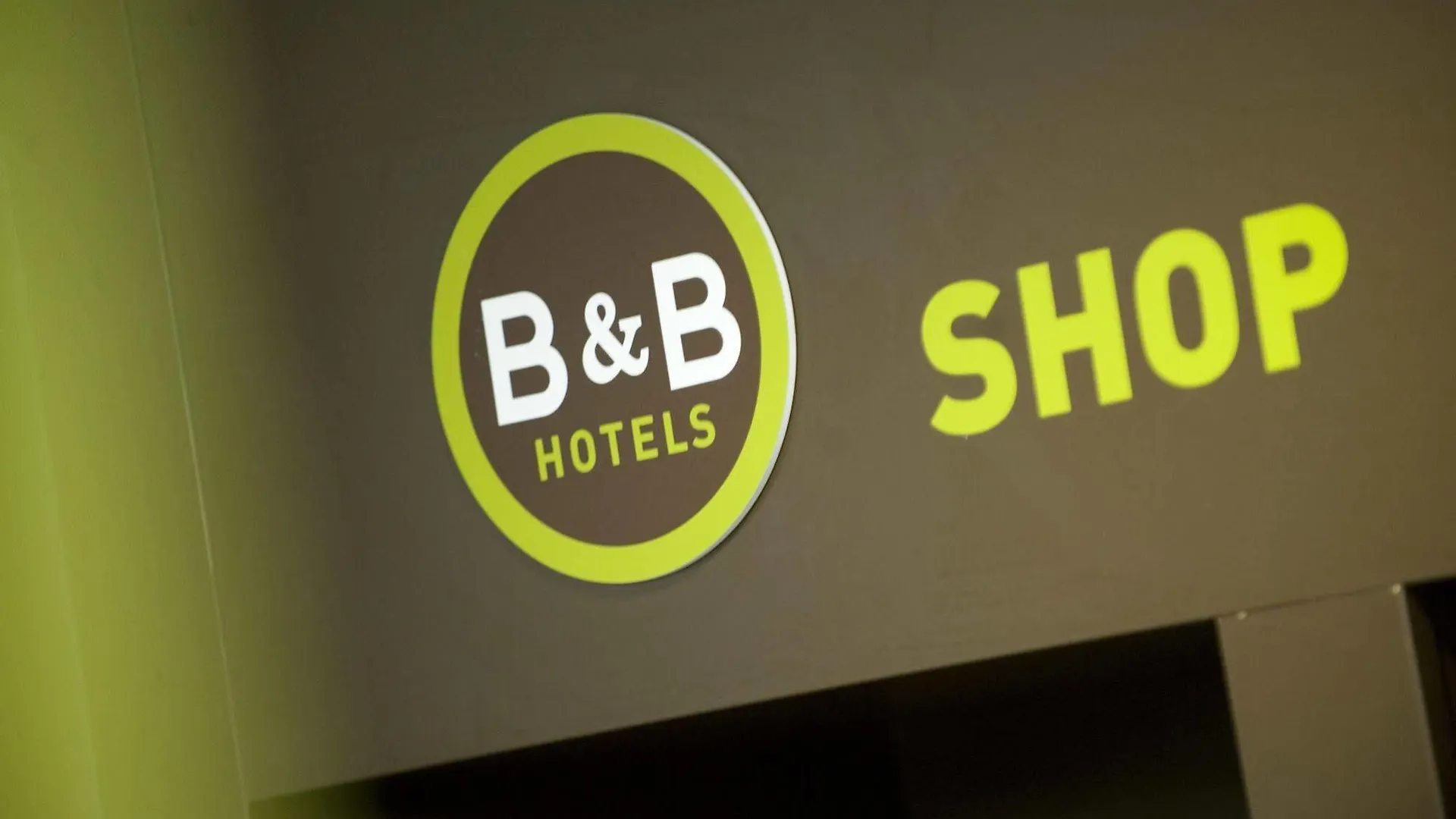 B&B HOTEL Lyon Saint-Bonnet Mi-Plaine 2*, Saint-Bonnet-de-Mure